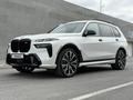 BMW X7 2023 года за 89 000 000 тг. в Алматы – фото 4