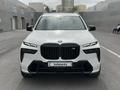 BMW X7 2023 года за 89 000 000 тг. в Алматы – фото 2