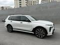 BMW X7 2023 года за 89 000 000 тг. в Алматы