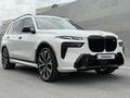 BMW X7 2023 года за 89 000 000 тг. в Алматы – фото 5