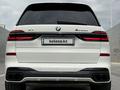 BMW X7 2023 года за 89 000 000 тг. в Алматы – фото 6