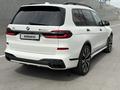 BMW X7 2023 года за 89 000 000 тг. в Алматы – фото 7