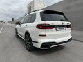 BMW X7 2023 года за 89 000 000 тг. в Алматы – фото 8