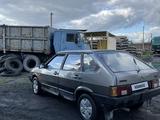 ВАЗ (Lada) 2109 1994 года за 360 000 тг. в Рудный – фото 2