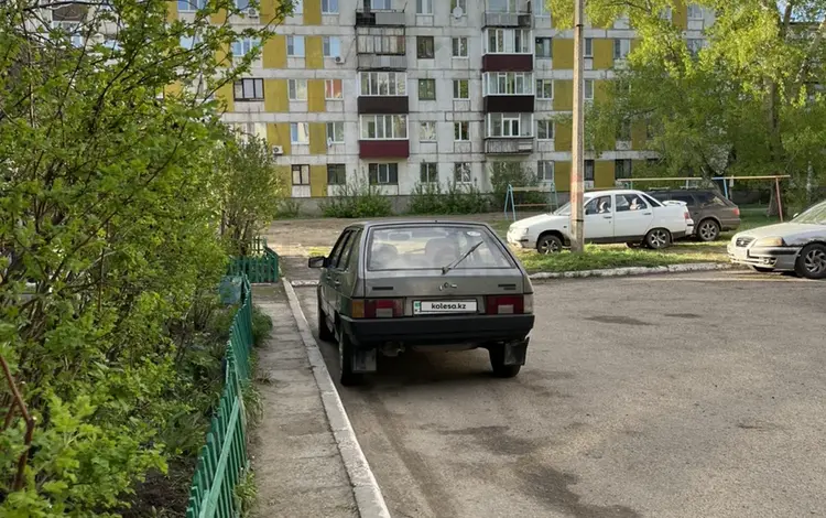 ВАЗ (Lada) 2109 1994 годаүшін360 000 тг. в Рудный