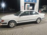 Audi 100 1991 года за 1 500 000 тг. в Шу – фото 3