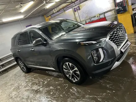 Hyundai Palisade 2022 года за 20 500 000 тг. в Астана – фото 5