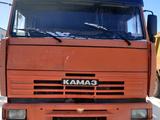 КамАЗ  6460 2007 года за 10 500 000 тг. в Астана