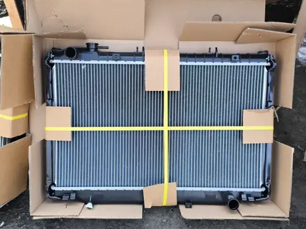 Swap Свап Радиаторы 48мм LAND CRUISER 80, 105 новые премиум качества за 450 тг. в Алматы