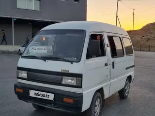 Daewoo Damas