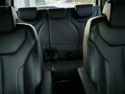 Hyundai Palisade 2022 года за 20 700 000 тг. в Шымкент – фото 13