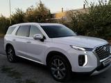 Hyundai Palisade 2022 года за 20 700 000 тг. в Шымкент