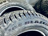 Шипованные шины Sailun 215/65/16 каждая за 29 990 тг. в Астана – фото 2