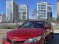 Toyota Camry 2013 года за 8 000 000 тг. в Алматы – фото 10