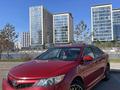 Toyota Camry 2013 года за 8 000 000 тг. в Алматы – фото 11