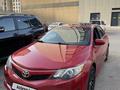 Toyota Camry 2013 года за 8 000 000 тг. в Алматы – фото 2
