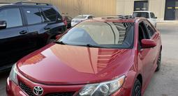 Toyota Camry 2013 годаүшін8 000 000 тг. в Алматы – фото 2