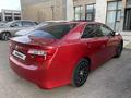 Toyota Camry 2013 года за 8 000 000 тг. в Алматы – фото 3