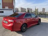 Toyota Camry 2013 годаүшін8 000 000 тг. в Алматы