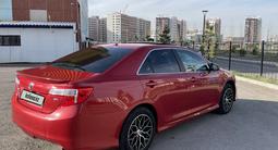 Toyota Camry 2013 годаүшін8 000 000 тг. в Алматы