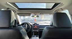 Toyota Camry 2013 годаүшін8 000 000 тг. в Алматы – фото 5