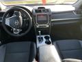 Toyota Camry 2013 года за 8 000 000 тг. в Алматы – фото 6
