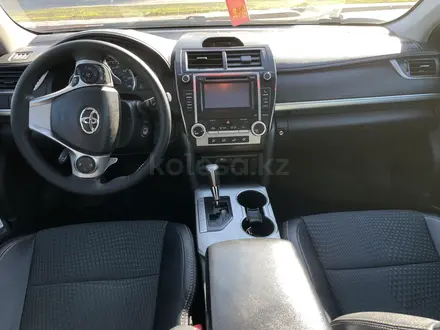 Toyota Camry 2013 года за 8 000 000 тг. в Алматы – фото 6