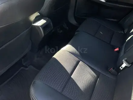Toyota Camry 2013 года за 8 000 000 тг. в Алматы – фото 7