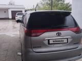 Toyota Estima 2008 годаүшін5 500 000 тг. в Жанаозен – фото 2