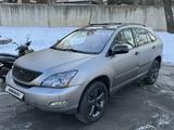 Lexus RX 330 2005 годаүшін7 200 000 тг. в Алматы – фото 2