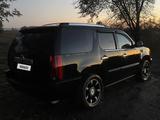 Cadillac Escalade 2007 годаfor10 000 000 тг. в Караганда – фото 4