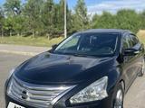 Nissan Teana 2014 годаүшін6 500 000 тг. в Астана