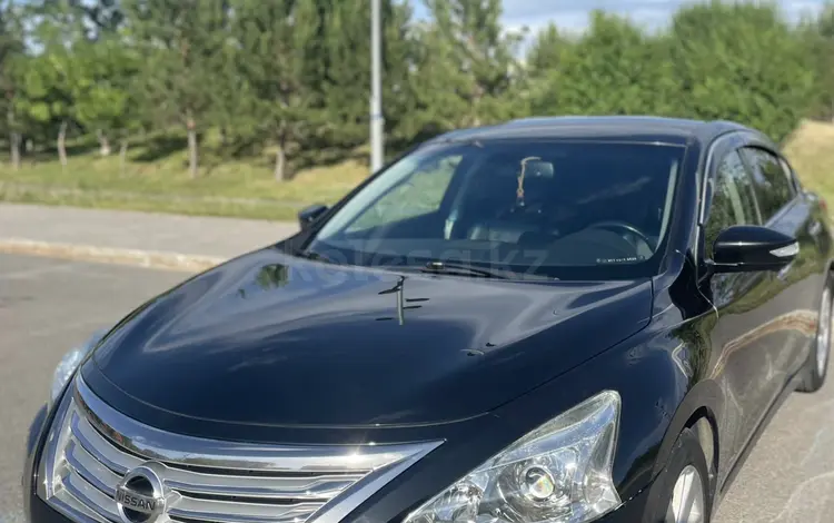 Nissan Teana 2014 года за 6 500 000 тг. в Астана