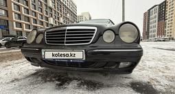 Mercedes-Benz E 320 2001 года за 5 850 000 тг. в Астана – фото 3