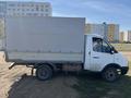 ГАЗ ГАЗель 2004 года за 3 500 000 тг. в Астана – фото 3