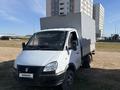 ГАЗ ГАЗель 2004 года за 3 500 000 тг. в Астана