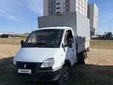 ГАЗ ГАЗель 2004 года за 3 500 000 тг. в Астана