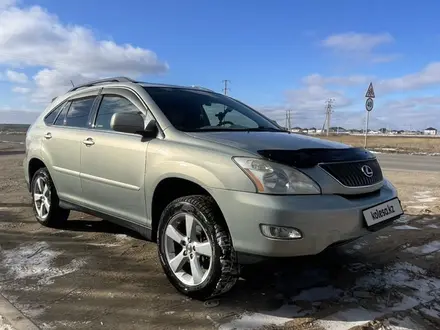 Lexus RX 330 2004 года за 7 800 000 тг. в Астана