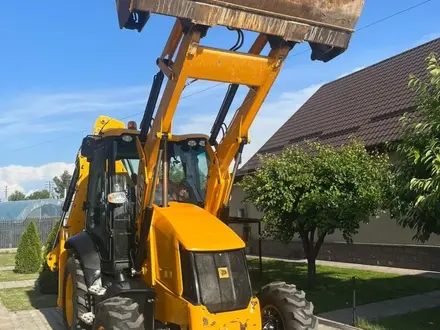 JCB  3CX 2021 года за 42 000 000 тг. в Алматы – фото 7