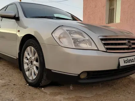 Nissan Teana 2006 года за 1 900 000 тг. в Жанаозен – фото 5