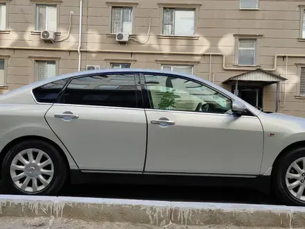 Nissan Teana 2006 года за 1 900 000 тг. в Жанаозен – фото 6