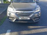 Lifan X60 2017 годаүшін3 500 000 тг. в Шымкент
