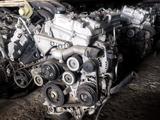 Двигатель 2GR-FE 3.5л на Lexus RX350 ДВС и АКПП 2GR/2AZ/2AR/1MZ/1GR/3URүшін120 000 тг. в Алматы