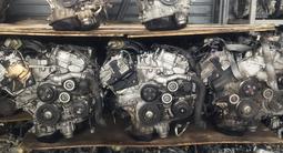 Двигатель 2GR-FE 3.5л на Lexus RX350 ДВС и АКПП 2GR/2AZ/2AR/1MZ/1GR/3URүшін120 000 тг. в Алматы – фото 2