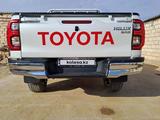 Toyota Hilux 2023 годаfor22 500 000 тг. в Актау – фото 3