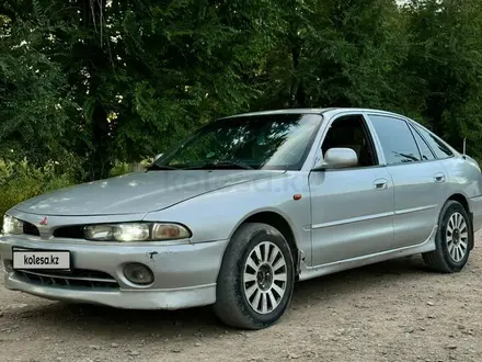 Mitsubishi Galant 1994 года за 1 000 000 тг. в Алматы – фото 6