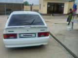 ВАЗ (Lada) 2114 2012 года за 1 700 000 тг. в Сарыагаш – фото 3