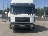 MAN  F 2000 1990 годаүшін16 500 000 тг. в Астана – фото 4