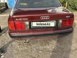 Audi 100 1993 года за 2 000 000 тг. в Шымкент – фото 2