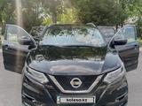 Nissan Qashqai 2019 годаүшін10 700 000 тг. в Шымкент – фото 3